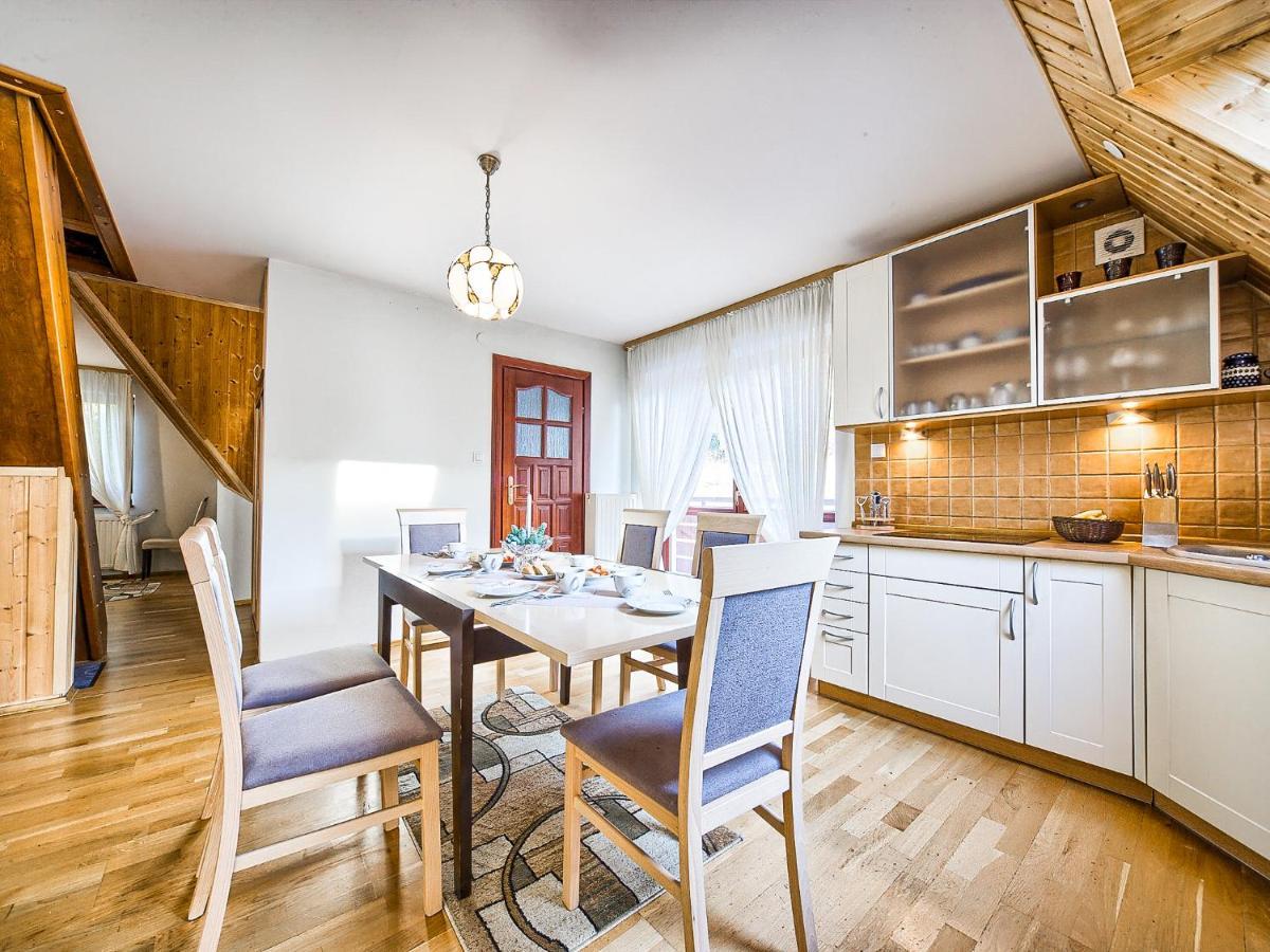 Visitzakopane - Gerlach Apartment Exterior photo