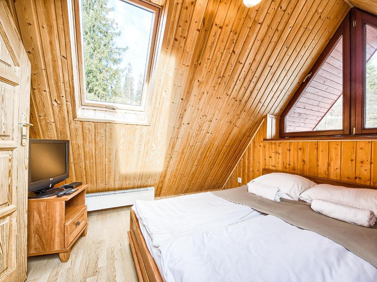 Visitzakopane - Gerlach Apartment Exterior photo